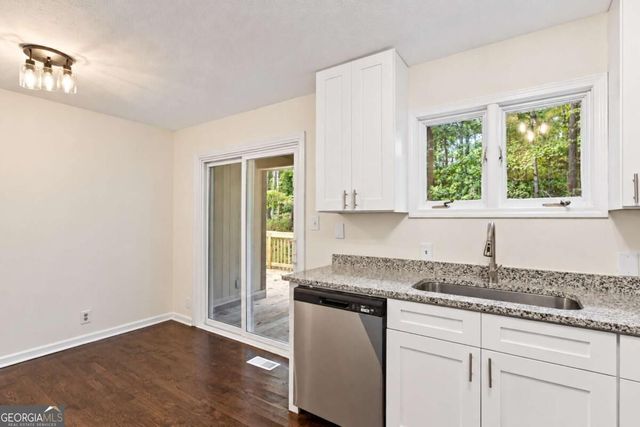 1087 Magnolia Drive, Villa Rica, GA 30180