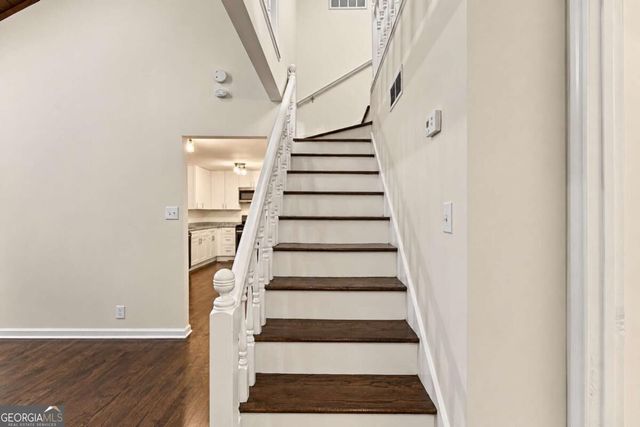 1087 Magnolia Drive, Villa Rica, GA 30180