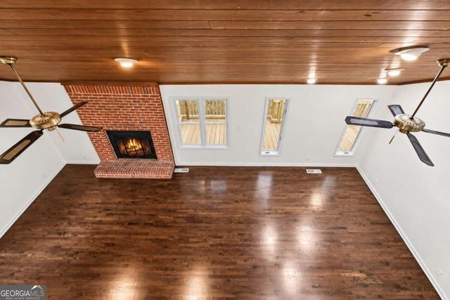 1087 Magnolia Drive, Villa Rica, GA 30180