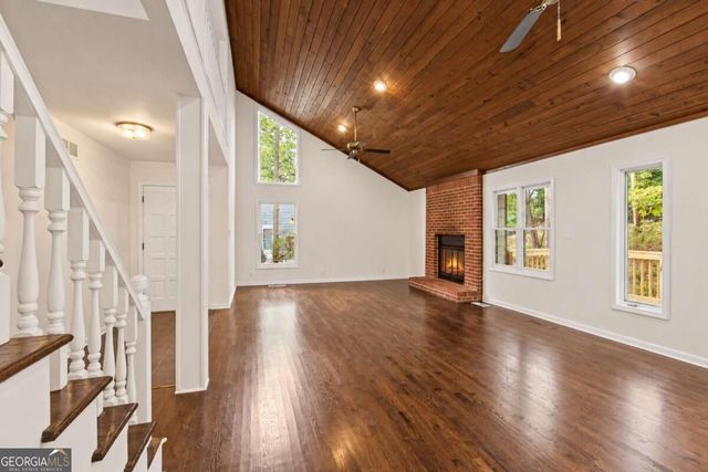 1087 Magnolia Drive, Villa Rica, GA 30180