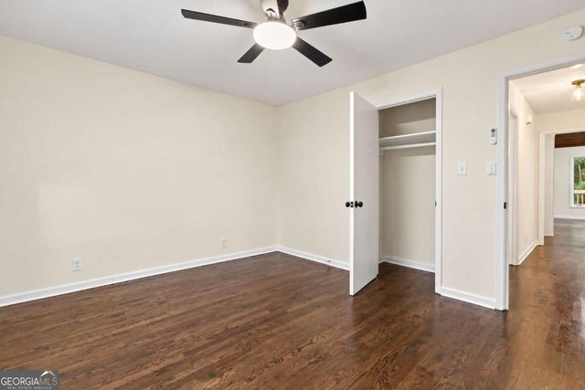 1087 Magnolia Drive, Villa Rica, GA 30180