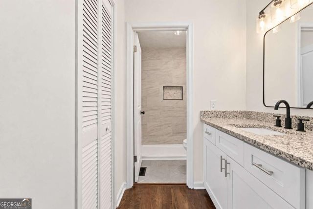 1087 Magnolia Drive, Villa Rica, GA 30180