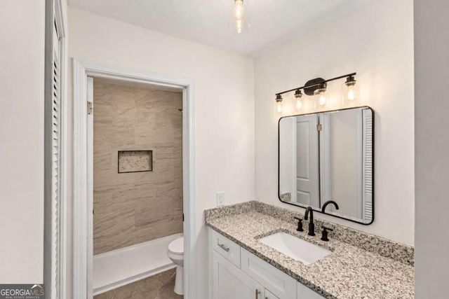 1087 Magnolia Drive, Villa Rica, GA 30180