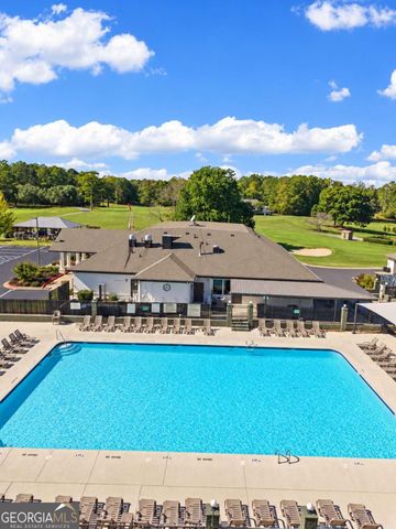 1087 Magnolia Drive, Villa Rica, GA 30180