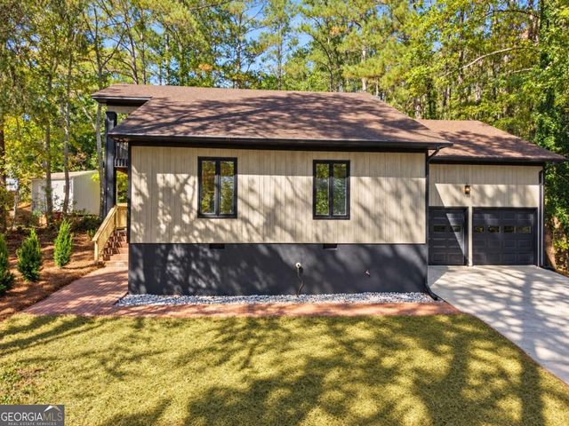 1087 Magnolia Drive, Villa Rica, GA 30180