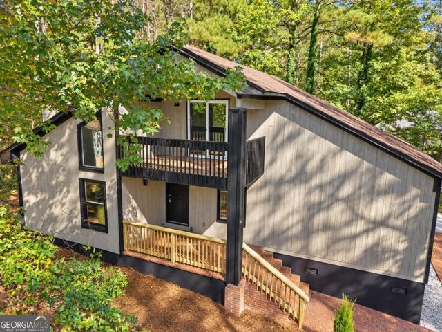 1087 Magnolia Drive, Villa Rica, GA 30180