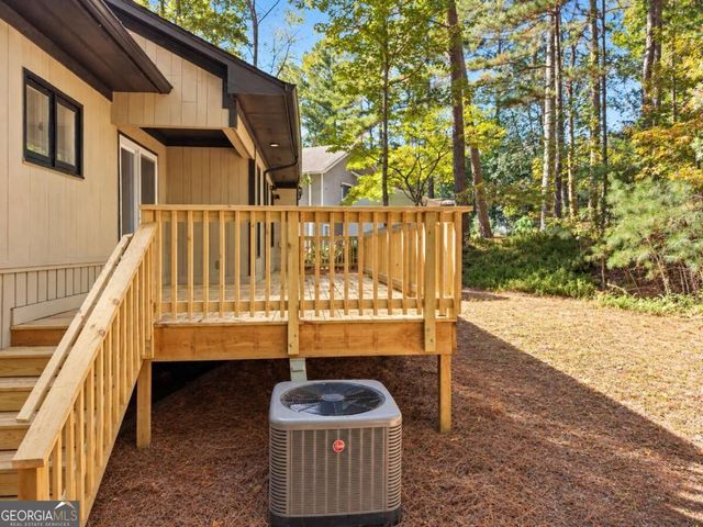 1087 Magnolia Drive, Villa Rica, GA 30180