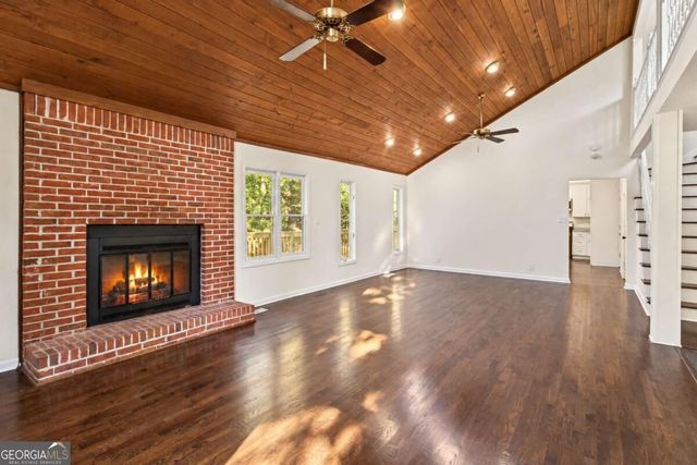 1087 Magnolia Drive, Villa Rica, GA 30180