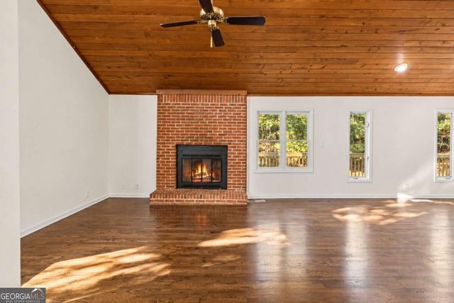 1087 Magnolia Drive, Villa Rica, GA 30180