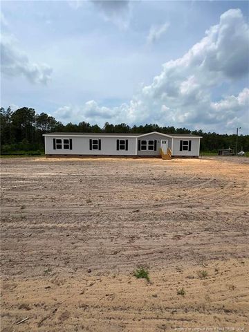 2735 Emma Jane Road, St. Pauls, NC 28384