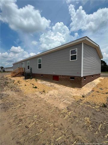 2735 Emma Jane Road, St. Pauls, NC 28384