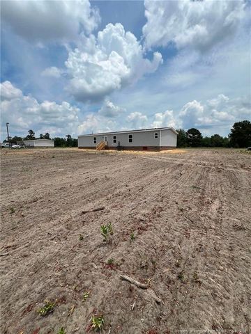 2735 Emma Jane Road, St. Pauls, NC 28384