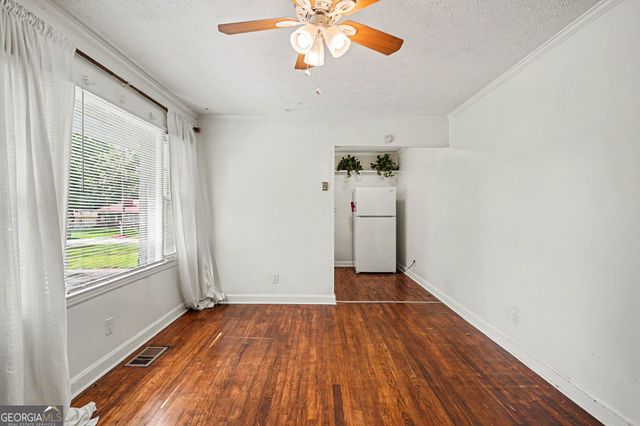 309 Cherokee Circle, Griffin, GA 30224