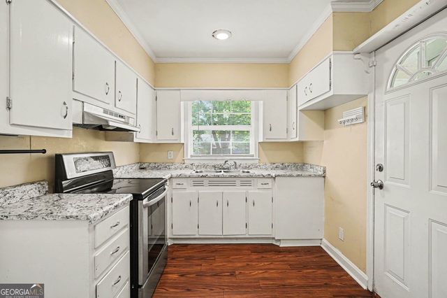309 Cherokee Circle, Griffin, GA 30224