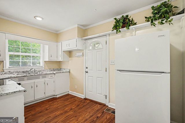 309 Cherokee Circle, Griffin, GA 30224