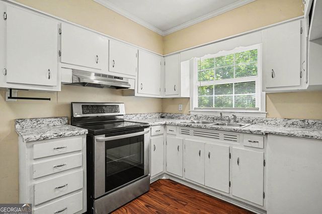 309 Cherokee Circle, Griffin, GA 30224