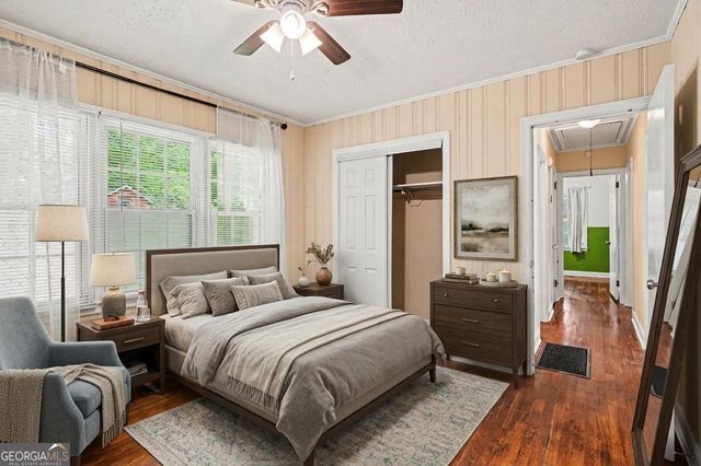 309 Cherokee Circle, Griffin, GA 30224