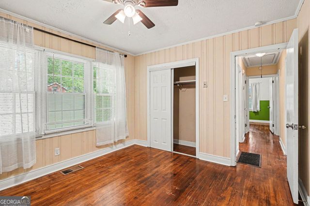 309 Cherokee Circle, Griffin, GA 30224