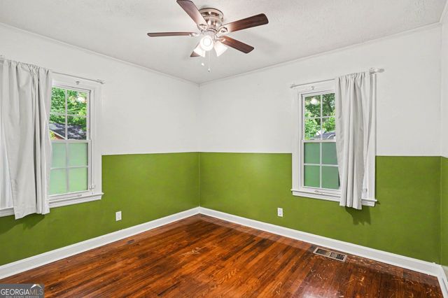 309 Cherokee Circle, Griffin, GA 30224