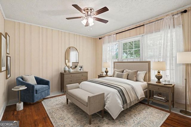 309 Cherokee Circle, Griffin, GA 30224