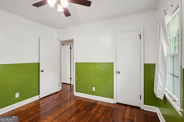 309 Cherokee Circle, Griffin, GA 30224