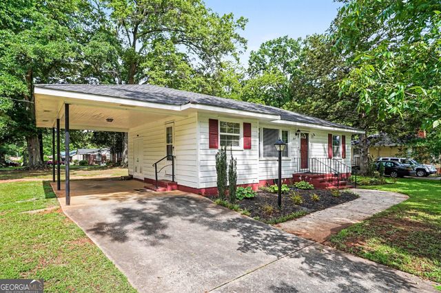 309 Cherokee Circle, Griffin, GA 30224