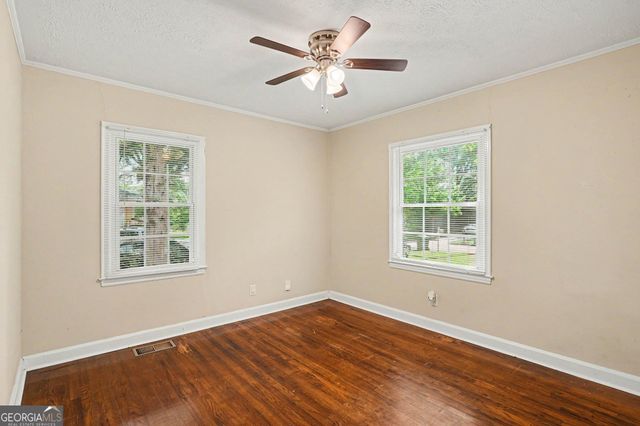 309 Cherokee Circle, Griffin, GA 30224