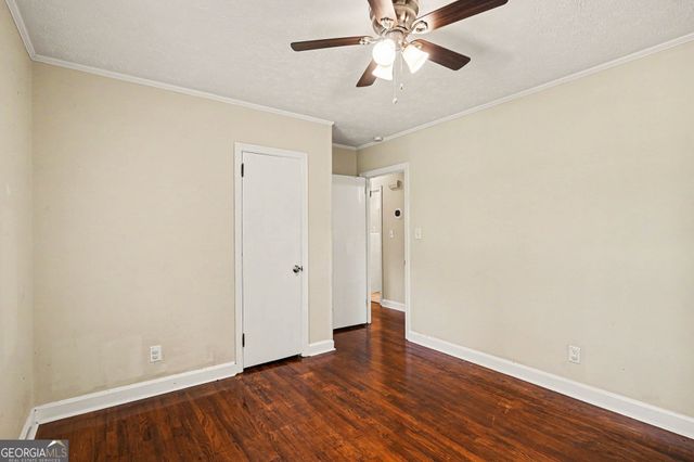 309 Cherokee Circle, Griffin, GA 30224