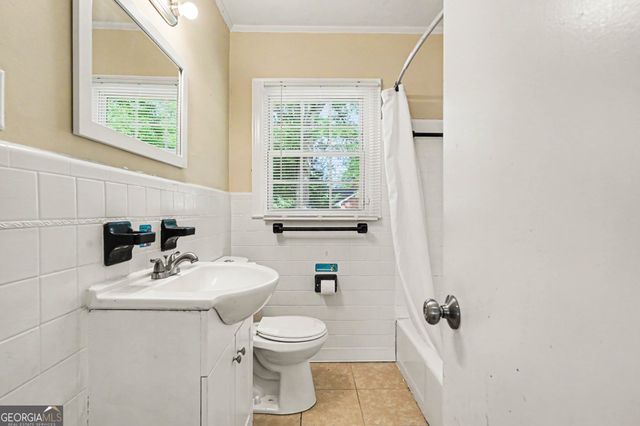 309 Cherokee Circle, Griffin, GA 30224