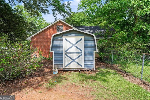 309 Cherokee Circle, Griffin, GA 30224