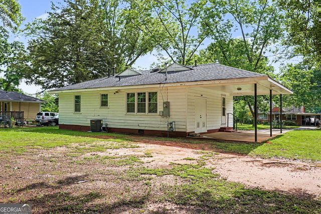 309 Cherokee Circle, Griffin, GA 30224