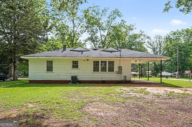 309 Cherokee Circle, Griffin, GA 30224