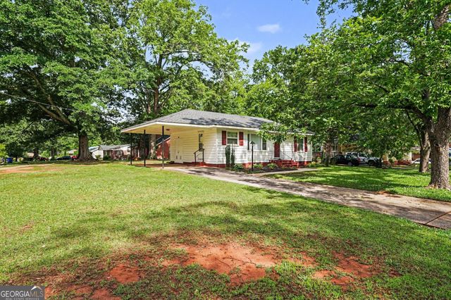 309 Cherokee Circle, Griffin, GA 30224