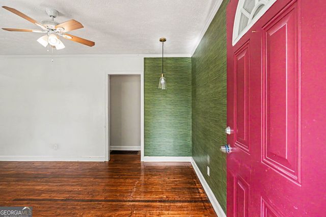309 Cherokee Circle, Griffin, GA 30224