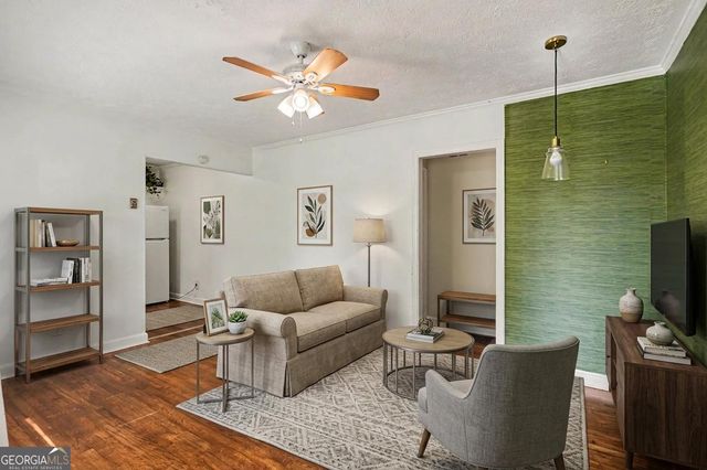 309 Cherokee Circle, Griffin, GA 30224