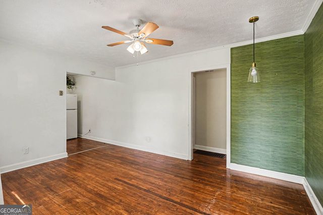 309 Cherokee Circle, Griffin, GA 30224