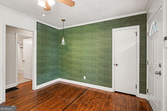 309 Cherokee Circle, Griffin, GA 30224