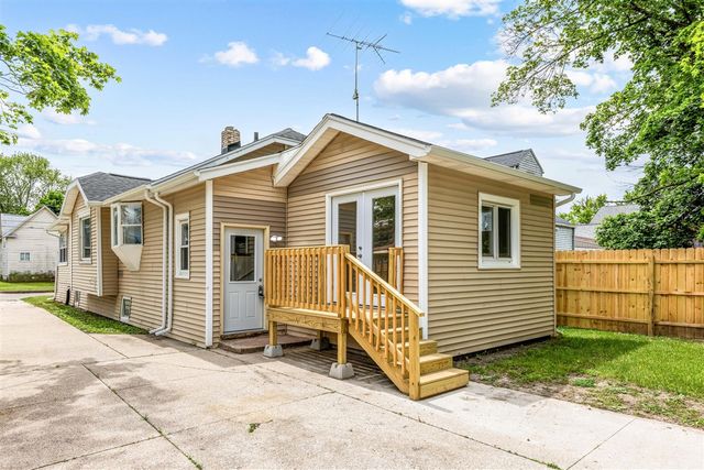 166 Winter Street, Battle Creek, MI 49015