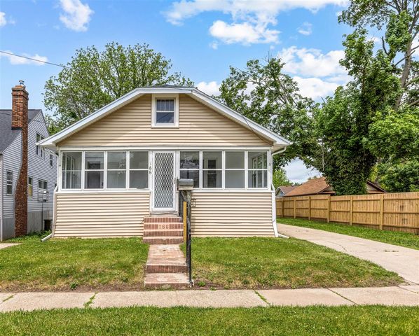 166 Winter Street, Battle Creek, MI 49015