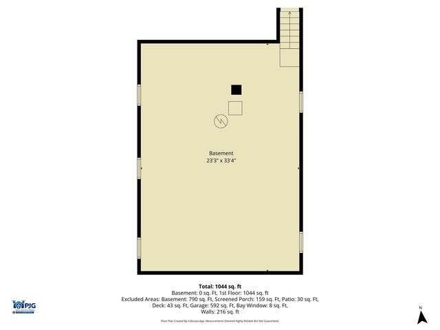 166 Winter Street, Battle Creek, MI 49015