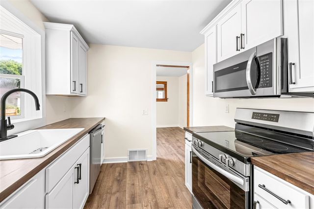 166 Winter Street, Battle Creek, MI 49015