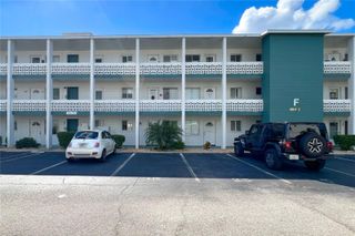 1864 SUNNY DRIVE F24, Bradenton, FL 34207