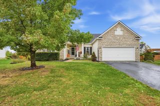 937 Mcmunn Street, Pickerington, OH 43147
