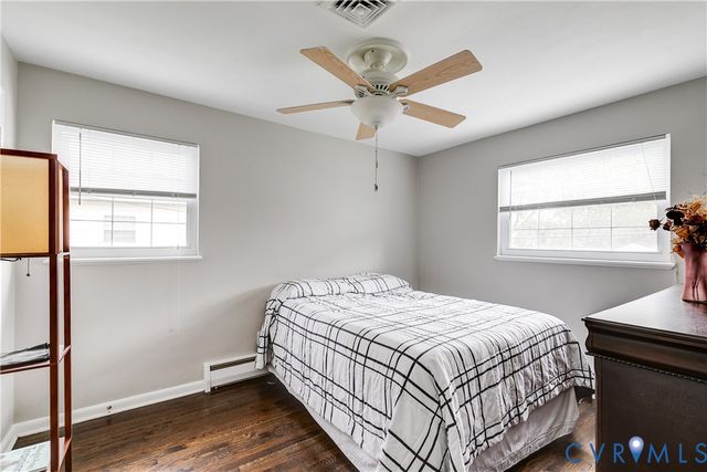 2608 Sunnybrook Rd, Richmond, VA 23294
