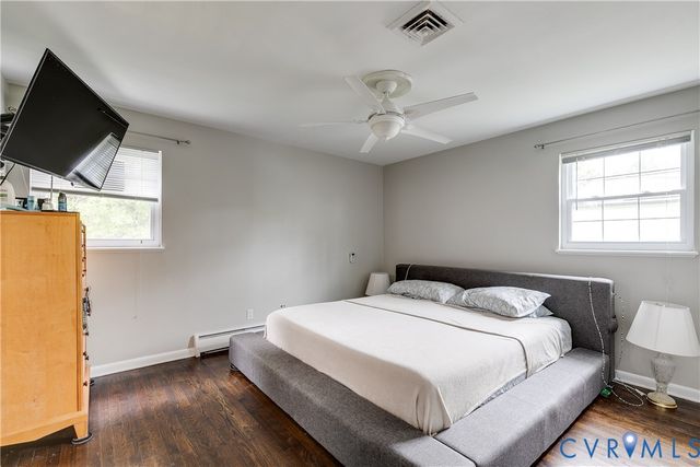 2608 Sunnybrook Rd, Richmond, VA 23294