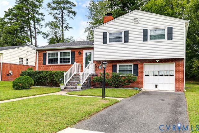 2608 Sunnybrook Rd, Richmond, VA 23294