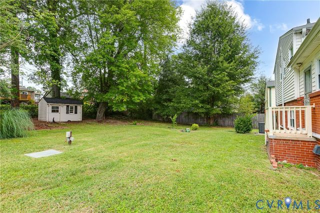 2608 Sunnybrook Rd, Richmond, VA 23294