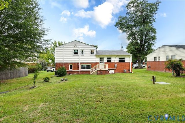 2608 Sunnybrook Rd, Richmond, VA 23294