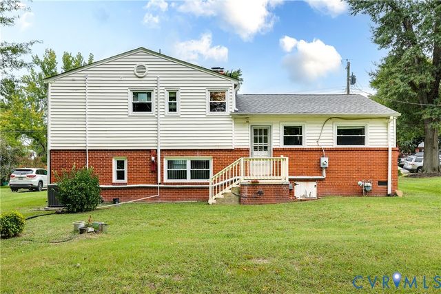 2608 Sunnybrook Rd, Richmond, VA 23294