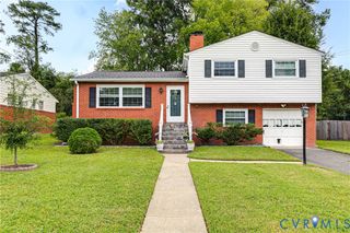 2608 Sunnybrook Rd, Richmond, VA 23294
